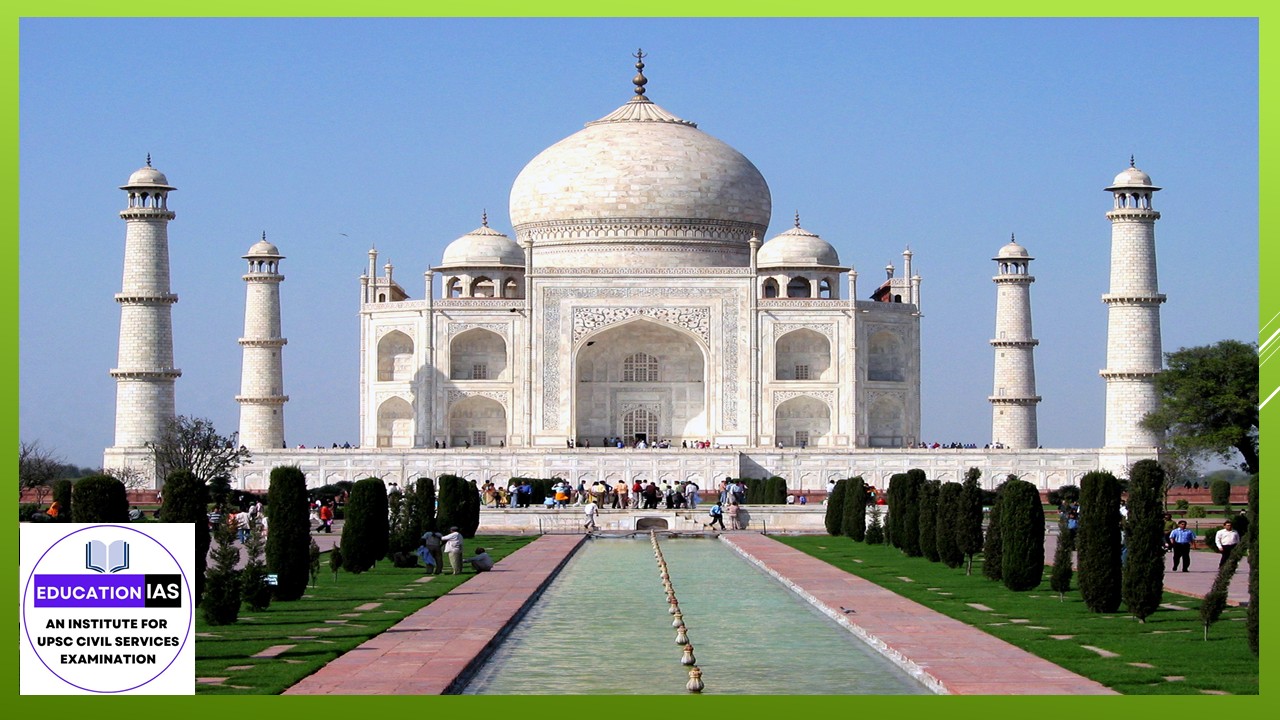 भारत में पर्यटन क्षेत्रक (TOURISM SECTOR IN INDIA)
